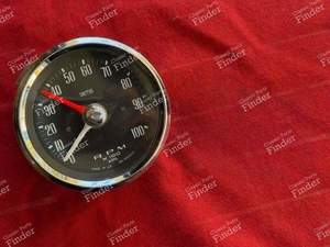 Lap counter 10,000 TRS/MIN - ALPINE A106