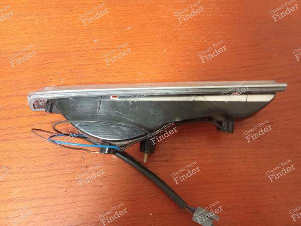 Flashing light - pilot light - PEUGEOT 504 - 10460 / 10460B- 3