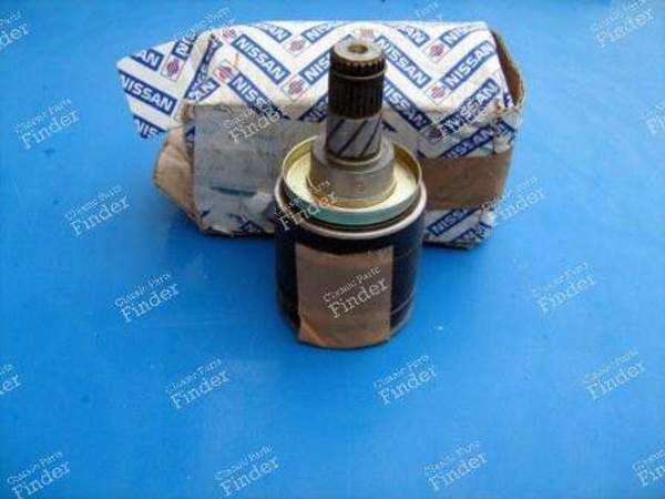 Kardan-Gelenkkopf - NISSAN Sunny / Cherry (N13) - 3971102A05
