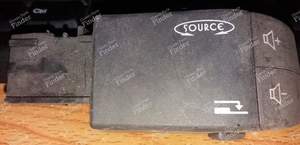 Radio control for Renault for RENAULT Mégane I