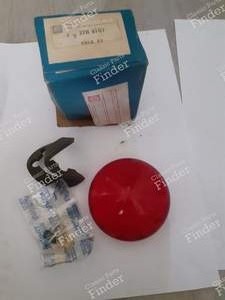 Taillight cabochon - AUSTIN-HEALEY 100 / 3000