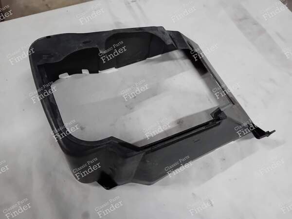 Air Intake (for Headlights) - GTI and GTD Models - VOLKSWAGEN (VW) Golf II / Jetta - 191805962C- 0