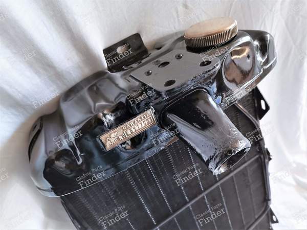 Cooler - PEUGEOT 201 - 6085- 1