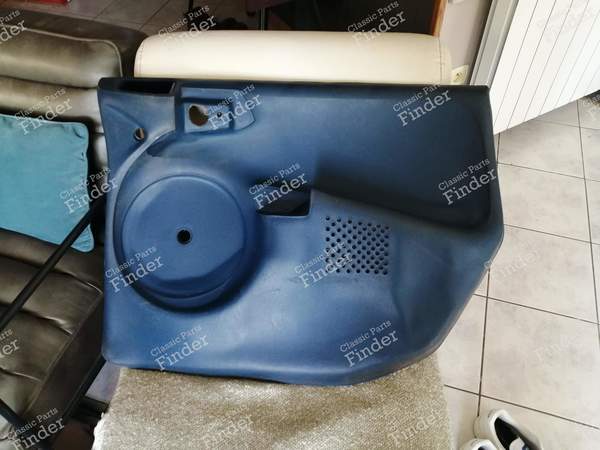 Rechte Rückwand - Serie 1 - CITROËN CX - 0