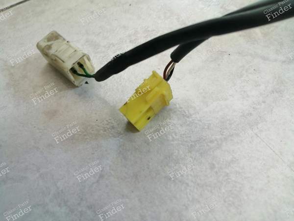 Elektrischer Außenspiegel links – Phase 2 - CITROËN XM - 3