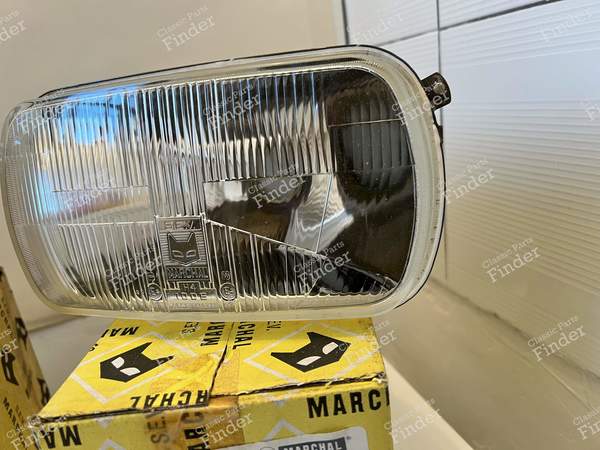 Scheinwerferoptik - MATRA 530 - 61249603- 5