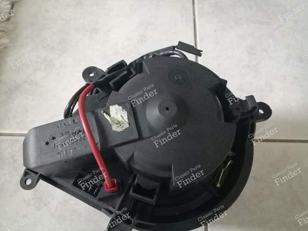 Ventilateur d'habitacle - Série 2 - CITROËN XM - C22003259F- 0