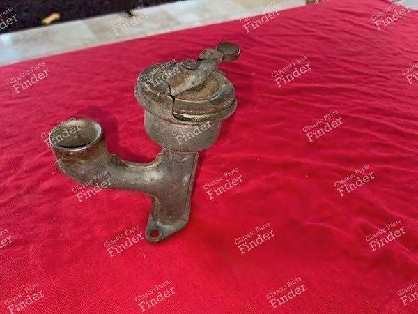 Oil filler neck - ALPINE A110 - 2