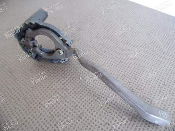 STEUERUNG SCHEIBENWISCHER PORSCHE 924 & 944-1 - PORSCHE 944 - 477953505 ou 47795390201C- 9