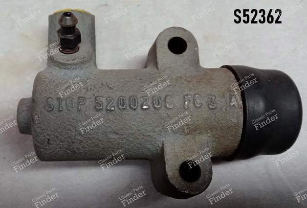 Récepteur embrayage - MATRA-TALBOT Murena - S2362- 1