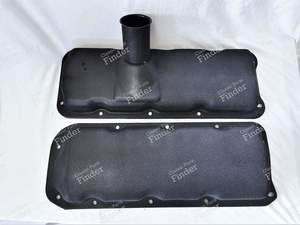 2 Couvercle de soupape - PEUGEOT 504 Coupé / Cabriolet