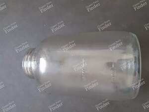 Vase d'expansion en verre - RENAULT 4 / 3 / F (R4) - thumb-1