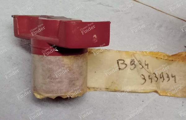 Bosch B934 Rotor - Multibrand - ALFA ROMEO 75 - 343934- 3