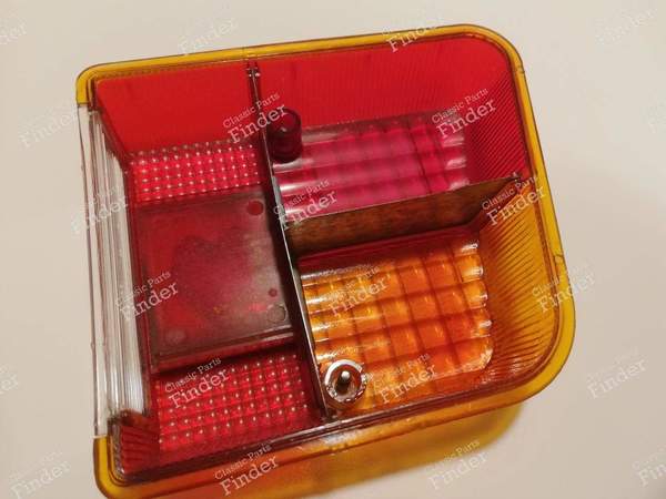 Rücklicht links - CITROËN 2CV - 626G- 6