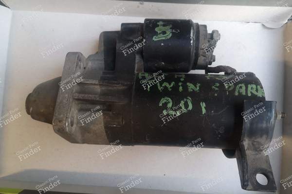 Bosch Alfa 75 Twin Spark starter - ALFA ROMEO 75 - 100-5821-419