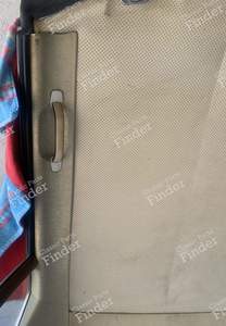 Hardtop - MERCEDES BENZ SL (R107) - thumb-9