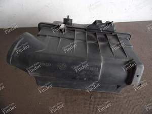 BOITIER FILTRE A AIR 13711726966 BMW 325i E30 - BMW 3 (E30) - 13711726966- thumb-5