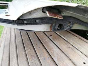 Tür vorne links - VOLKSWAGEN (VW) 1500 / 1600 (Typ 3) - thumb-3