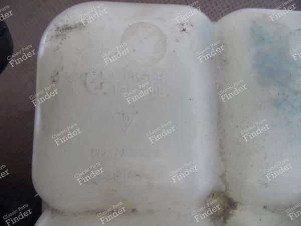 AUSDEHNUNGSGEFÄSS - PORSCHE 911 (996) - 99610604756 / Equiv. 99610614756 / 99610614755- 2