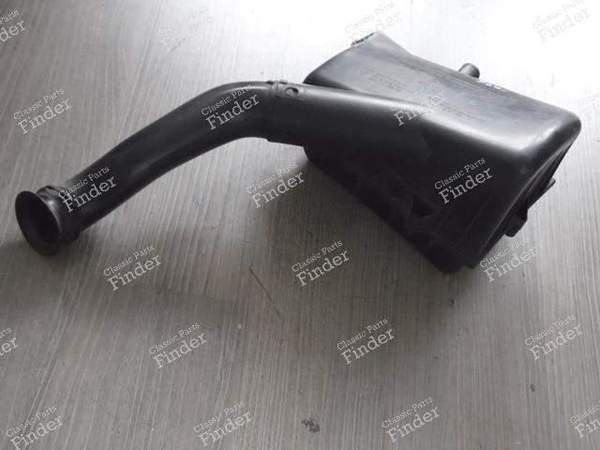 LUFTFILTERGEHÄUSE KOMPLETT - PORSCHE 924 - 94411001207- 2