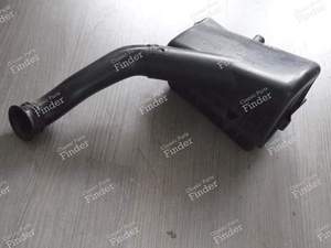 LUFTFILTERGEHÄUSE KOMPLETT - PORSCHE 924 - 94411001207- thumb-2