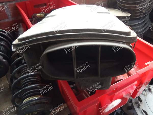 Air filter housing - ALFA ROMEO 33 - 701S74- 1