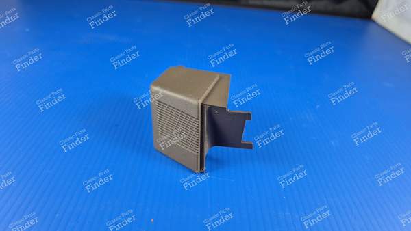 Convenience button - Headlight switch - CITROËN BX - 1