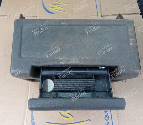 Console radio + cendrier Série 1 - CITROËN CX - 1