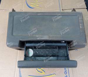 Console radio + cendrier Série 1 - CITROËN CX - thumb-1