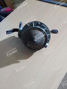 S.E.V. gasoline pump - RENAULT Celtaquatre - thumb-2