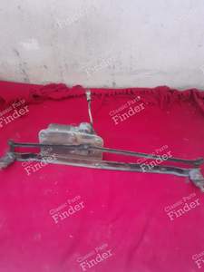 Front wiper linkage - LAND ROVER Range Rover - 071660H- thumb-1