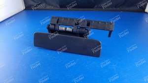 Genuine left front door handle - PEUGEOT 306