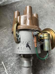Ignition distributor - PEUGEOT 404 - M48 4161E- thumb-1