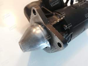 Starter completely overhauled - RENAULT 8 / 10 (R8 / R10) - D8E60- thumb-3