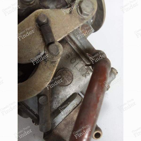 Carburateur Solex C32-DIS - ALFA ROMEO Alfasud - 2
