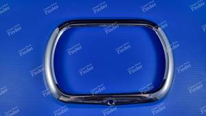 Long-range headlight bezel - PEUGEOT 404 Coupé / Cabriolet