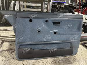 Door panels - VOLKSWAGEN (VW) Golf II / Jetta