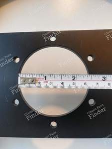 Superb leather sports steering wheel - RENAULT Fuego - 7704001818- thumb-9