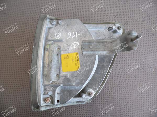 RIGHT TURN SIGNAL - MERCEDES BENZ S (W116) - 1305233026- 5