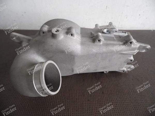 DEBITMETRE 192040 205 T16 SERIE200 - PEUGEOT 205 - 1920.40- 8