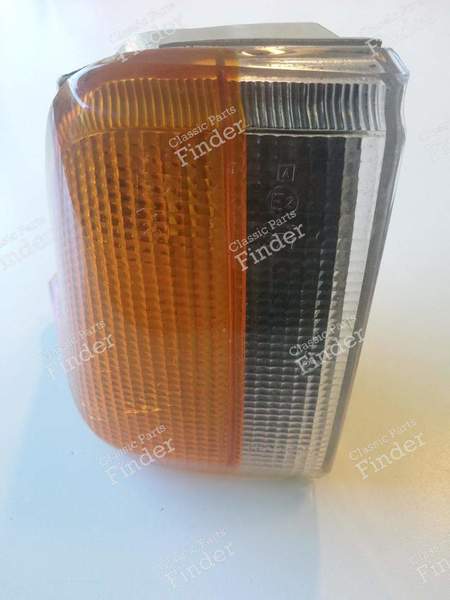 Feu clignotant/veilleuse avant droit phase 2 - PEUGEOT 305 - 3080803- 5