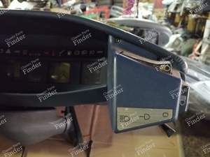 Compteur 'lunule' Série 1 - CITROËN CX - thumb-1