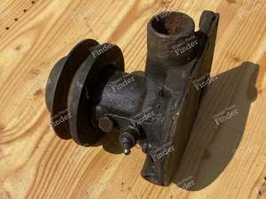 Wasserpumpe - CITROËN C4 / C6 - thumb-3