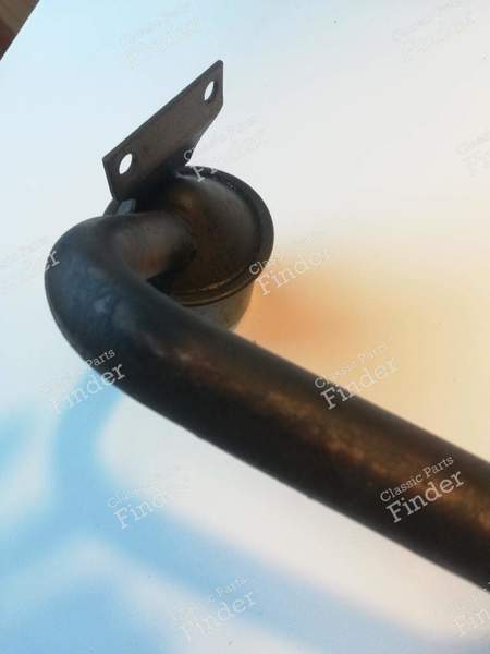 Ölpumpe 325IX - BMW 3 (E30) - 11411706805 / 1706827 / 1288554- 9