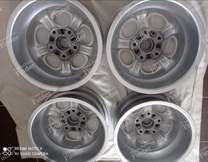Rims for 924 S, and others... - PORSCHE 924 - 944.362.102.00- thumb-1