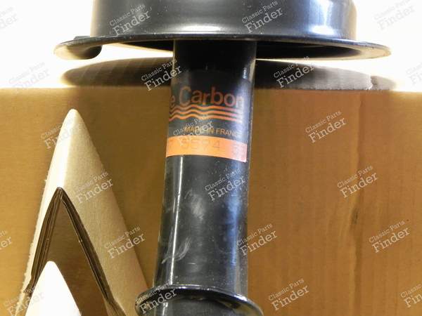 Satz von zwei vorderen Stoßdämpfern - LANCIA Delta / Prisma - V37559453- 2