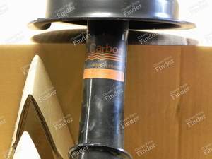 Satz von zwei vorderen Stoßdämpfern - LANCIA Delta / Prisma - V37559453- thumb-2