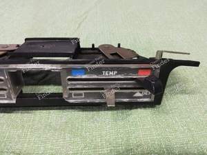 Heating and ventilation control element - ALFA ROMEO Alfetta GT/GTV - thumb-3