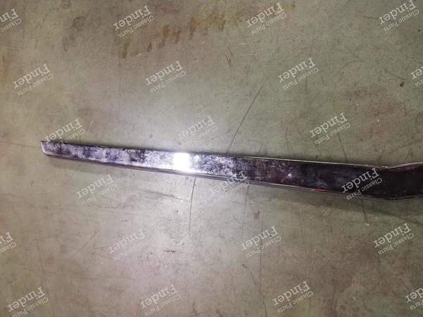 Stoßstange vorne Delahaye 135 - DELAHAYE Type 135/138/148/168 - 2