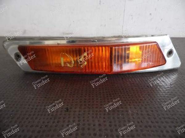 FRONT LEFT TURN SIGNAL - CITROËN DS / ID - 421MG- 0